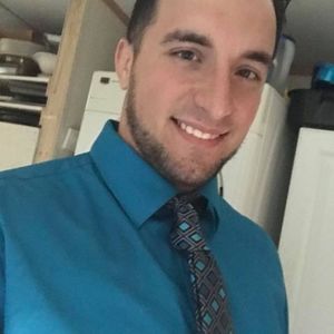 Meet your Posher, Kyle